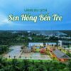 Làng du lịch Sen Hồng Bến Tre 1000x1000