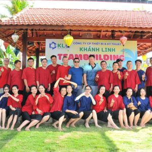 Combo trọn gói Sen Hồng - 2 ngày 1 đêm